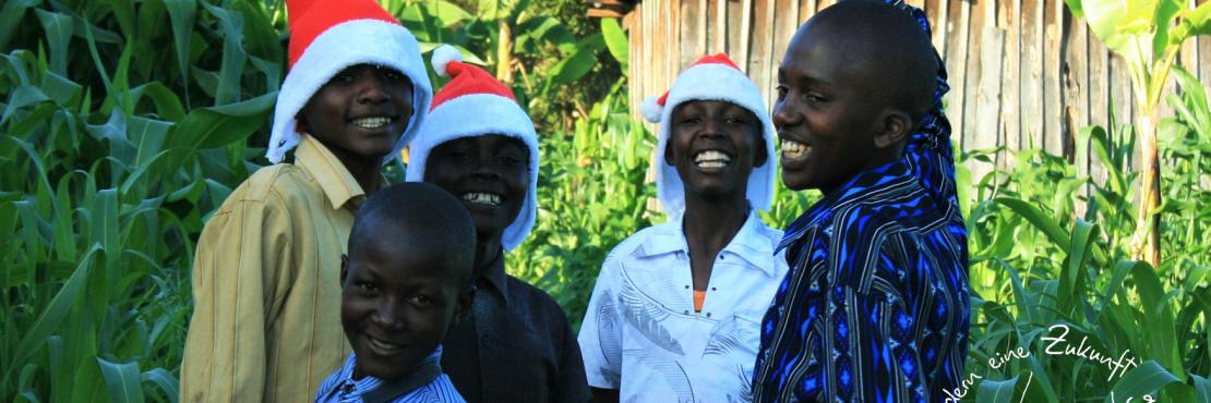 Kenia Urlaub Weihnachten 2022 Dieses Jahr schenke ich Zukunft Weihnachten in Kenia! Feki.de